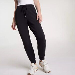 CALIA Women's Soft Scuba Jogger